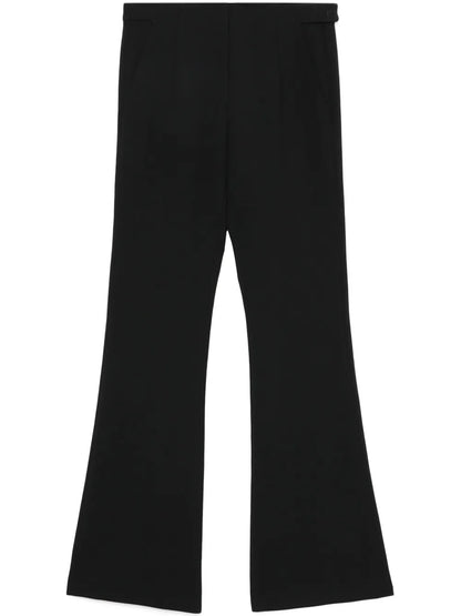 Flared Trousers