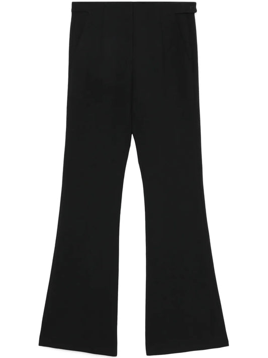Flared Trousers