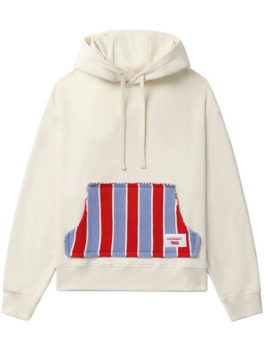 Jersey Hoodie