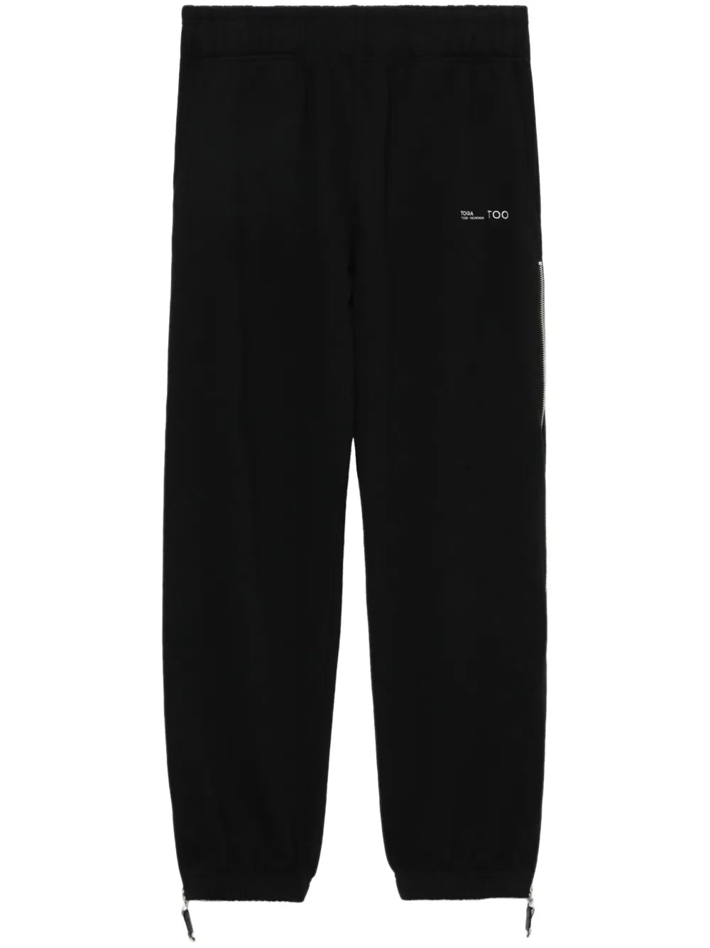 Logo-Print Track Pants