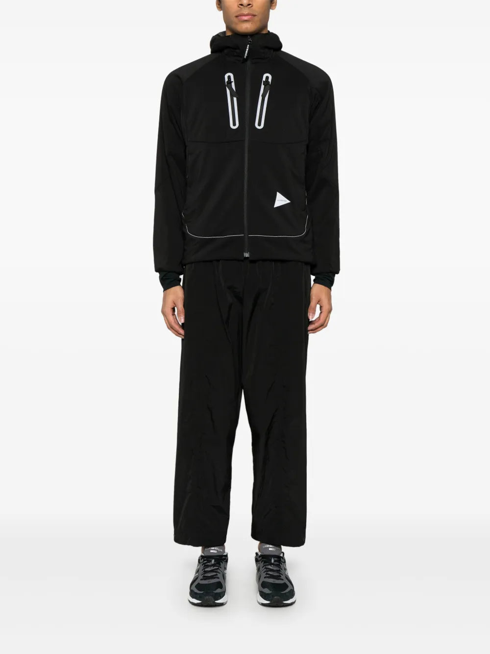 Alpha Air Jacket