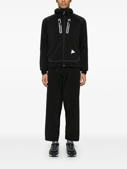 Alpha Air Jacket