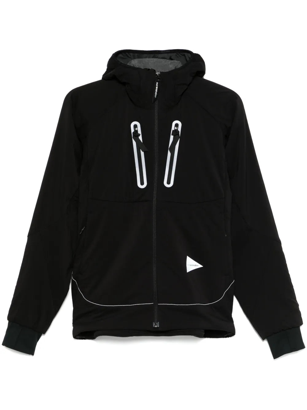 Alpha Air Jacket