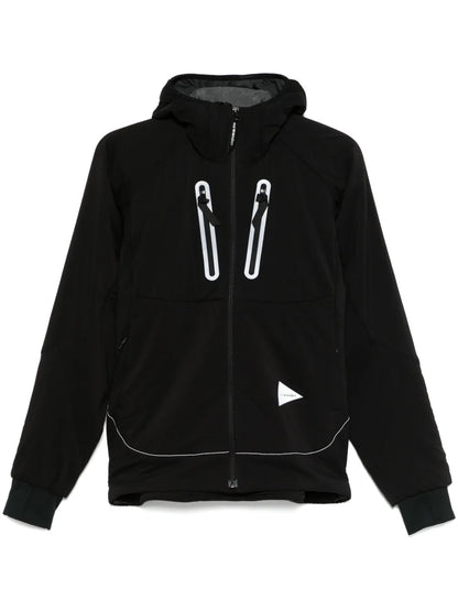 Alpha Air Jacket