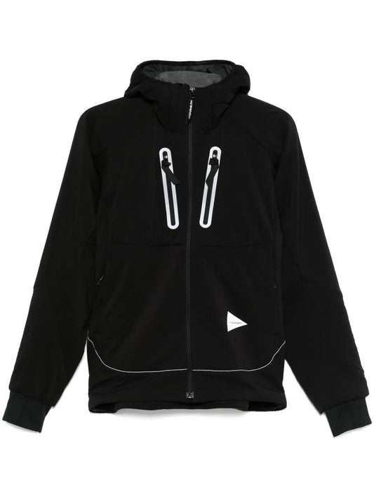 Alpha Air Jacket