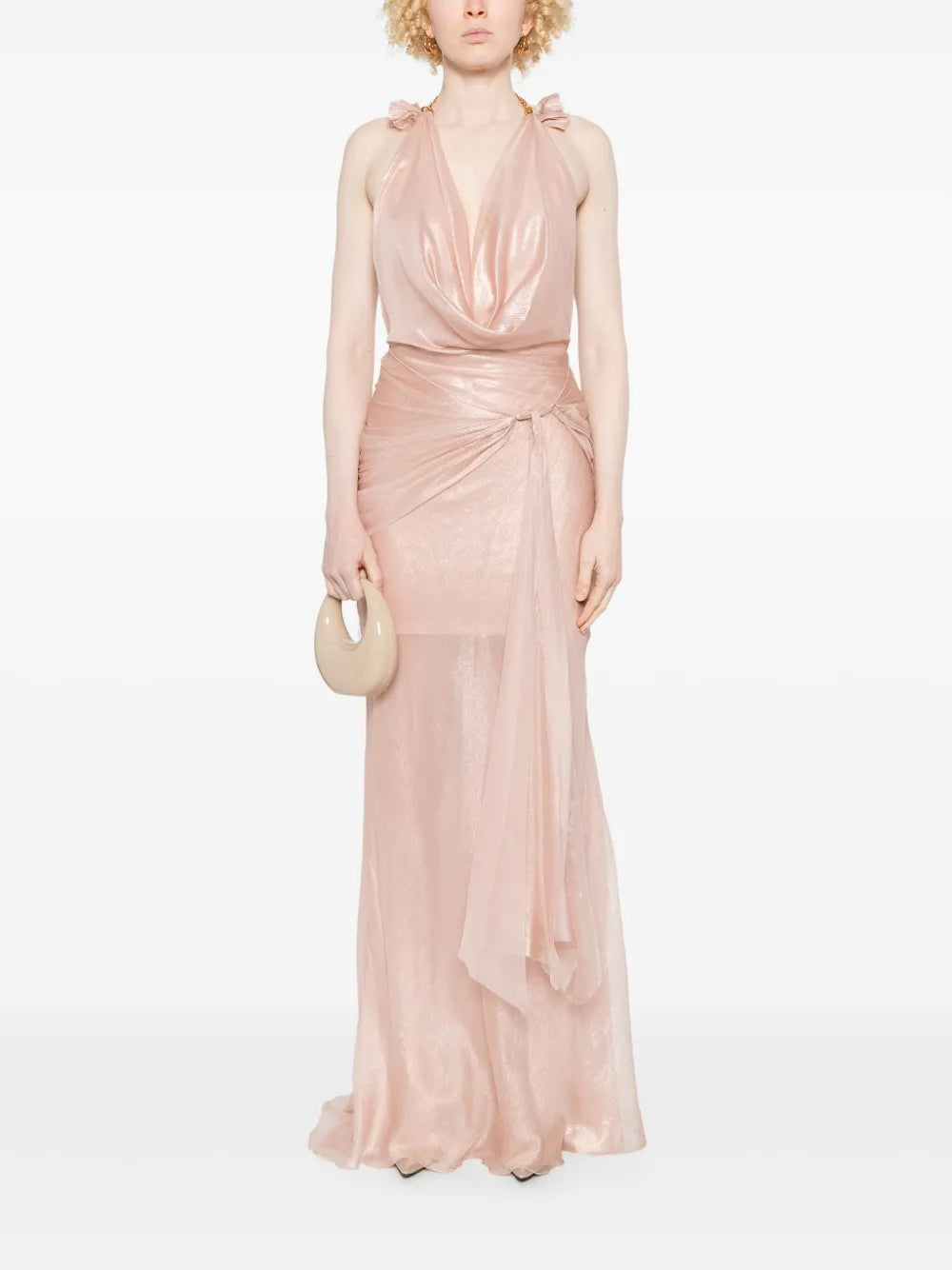 Ilaria Gown
