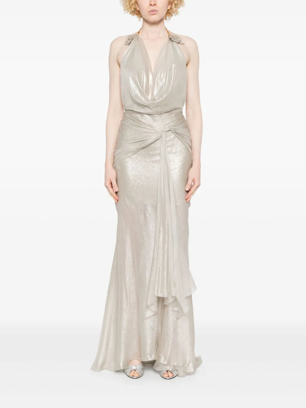 Ilaria Gown