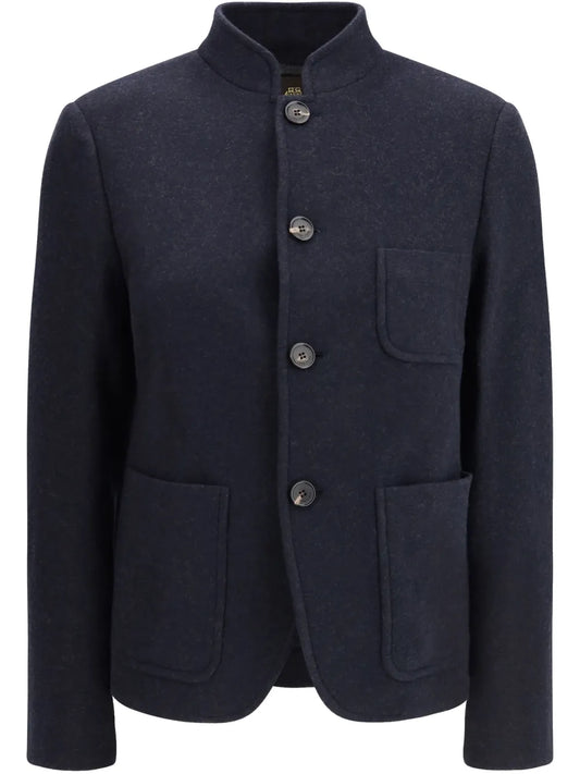 Cashmere Jacket