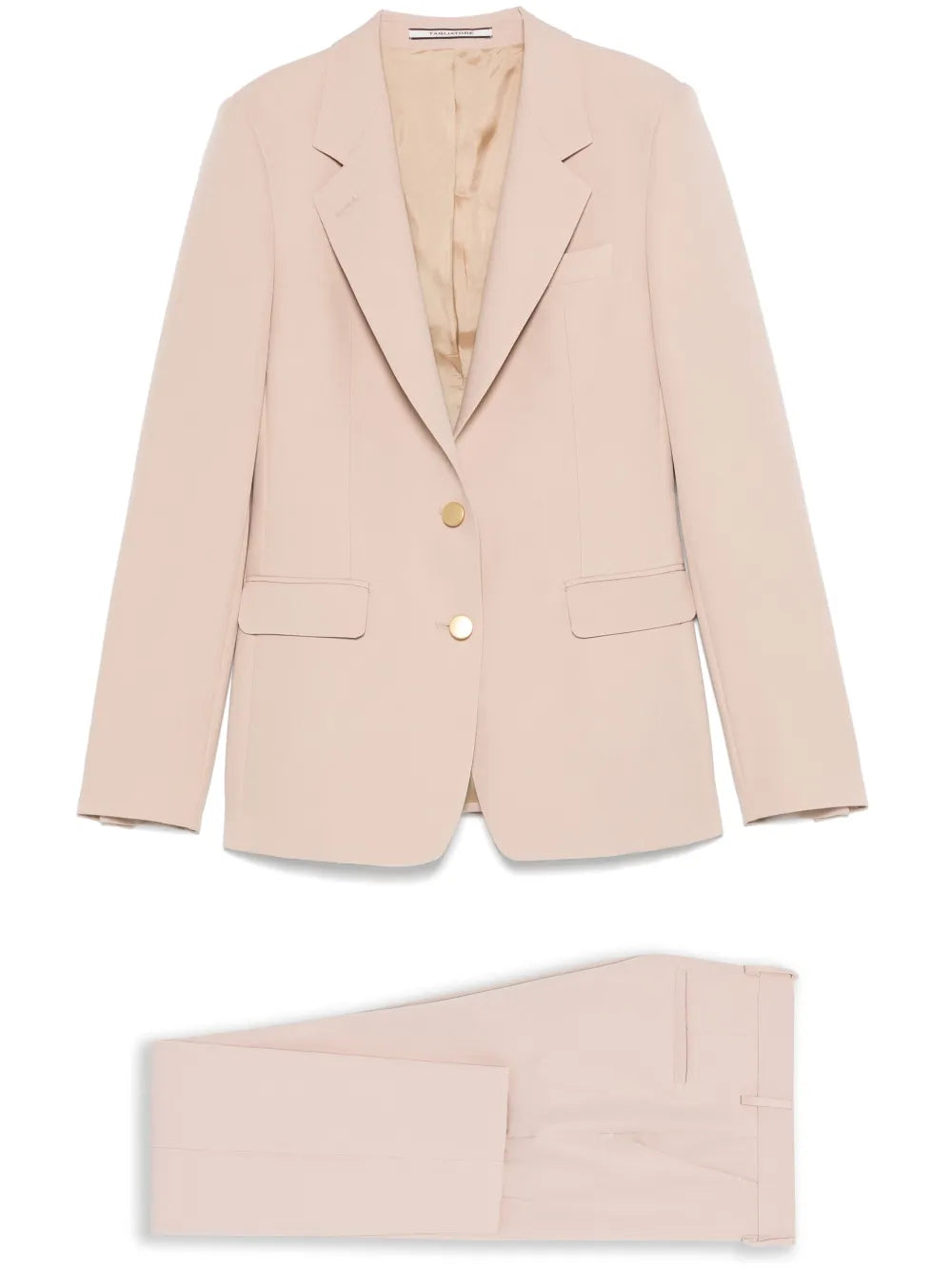 Parigi Suit