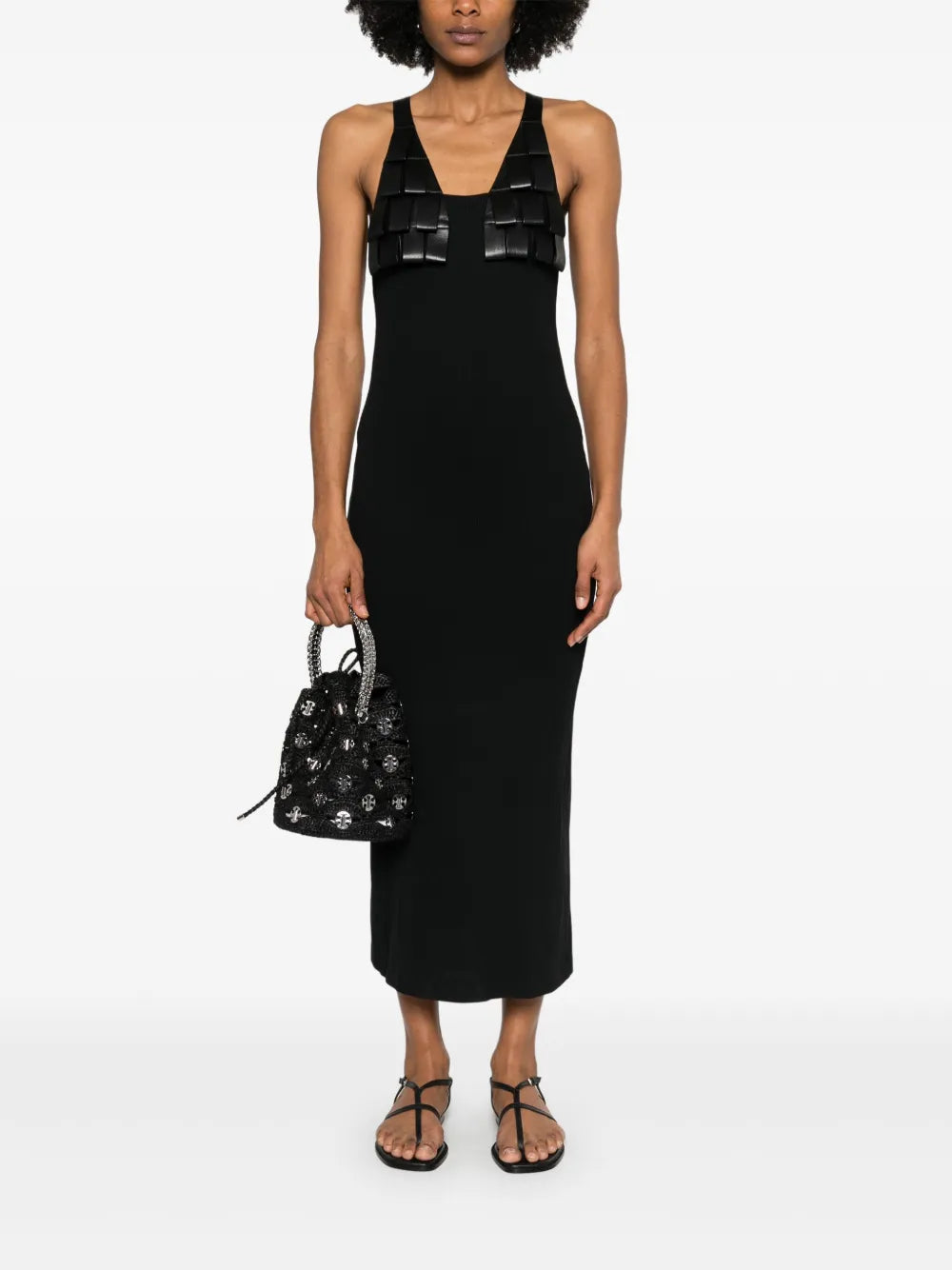 Gildah Maxi Dress