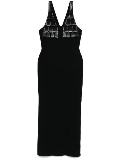 Gildah Maxi Dress