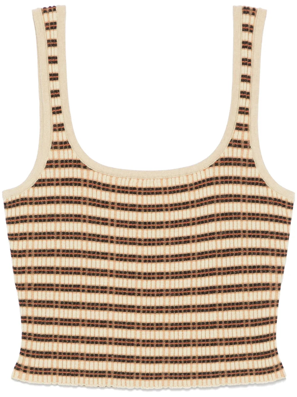 Delfine Tank Top