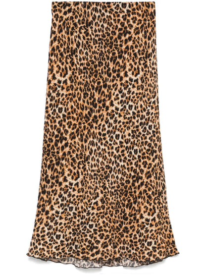 Zarina Midi Skirt