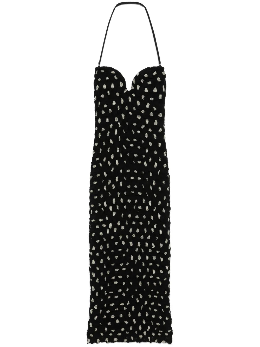 Haylen Midi Dress