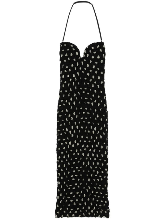 Haylen Midi Dress