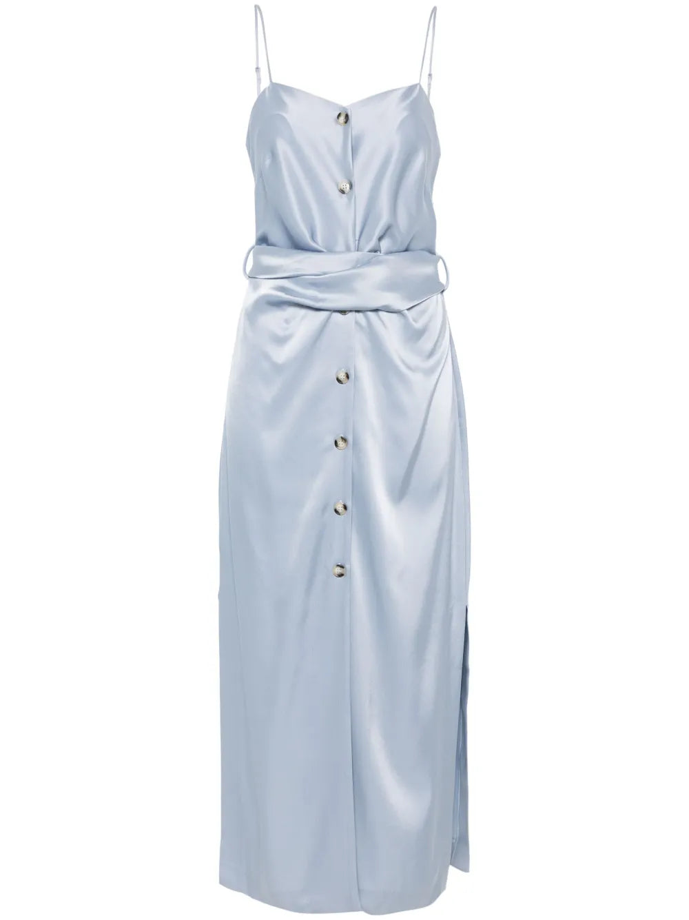 Sayan Midi Dress
