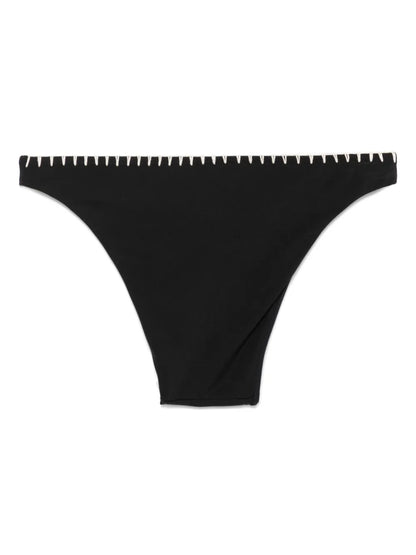 Merve Bikini Bottoms