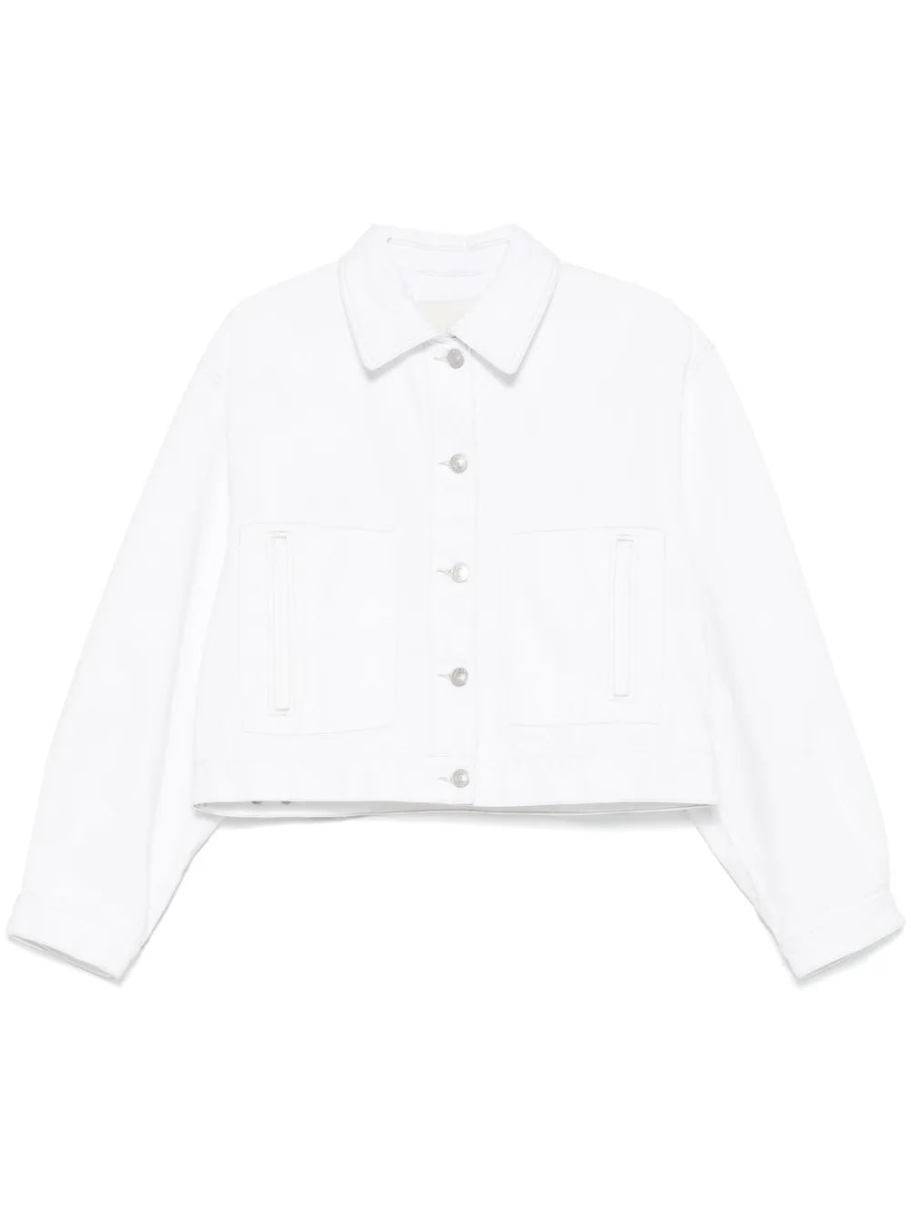 Josephine Jacket