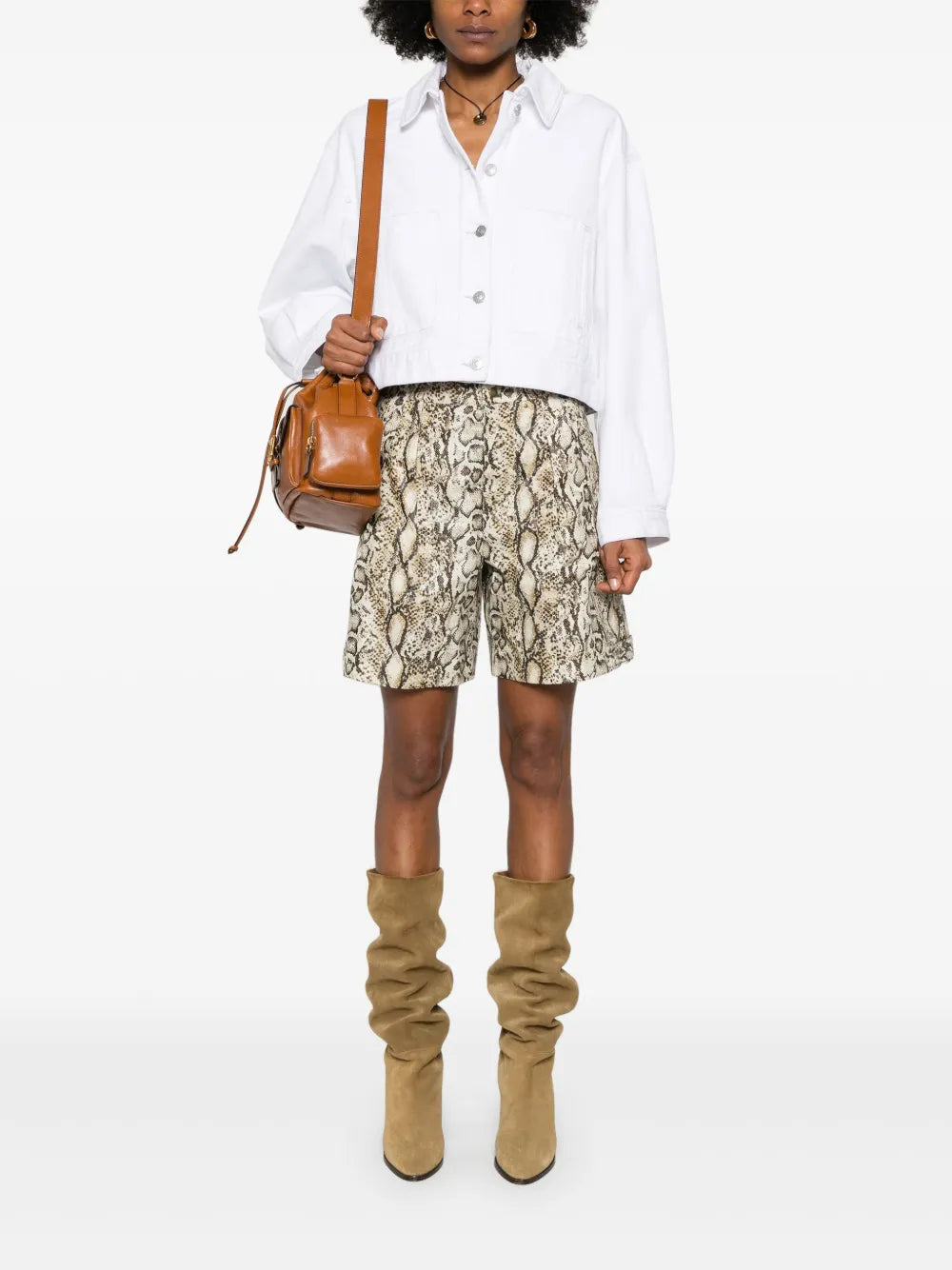 Josephine Jacket