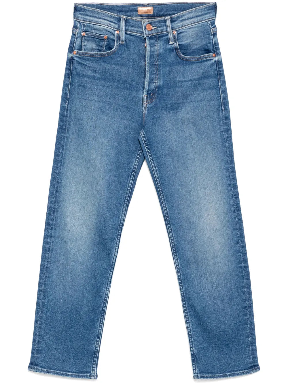 The Tomcat Ankle Jeans