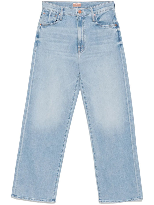 The Dodger Straight-Leg Jeans