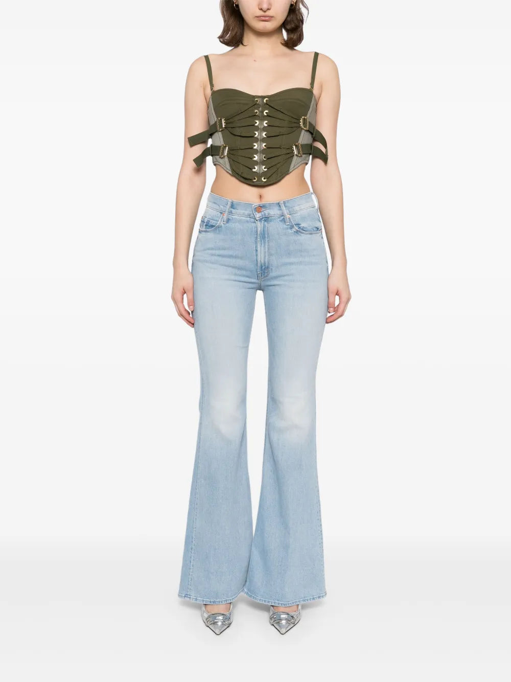 The Doozy Jeans