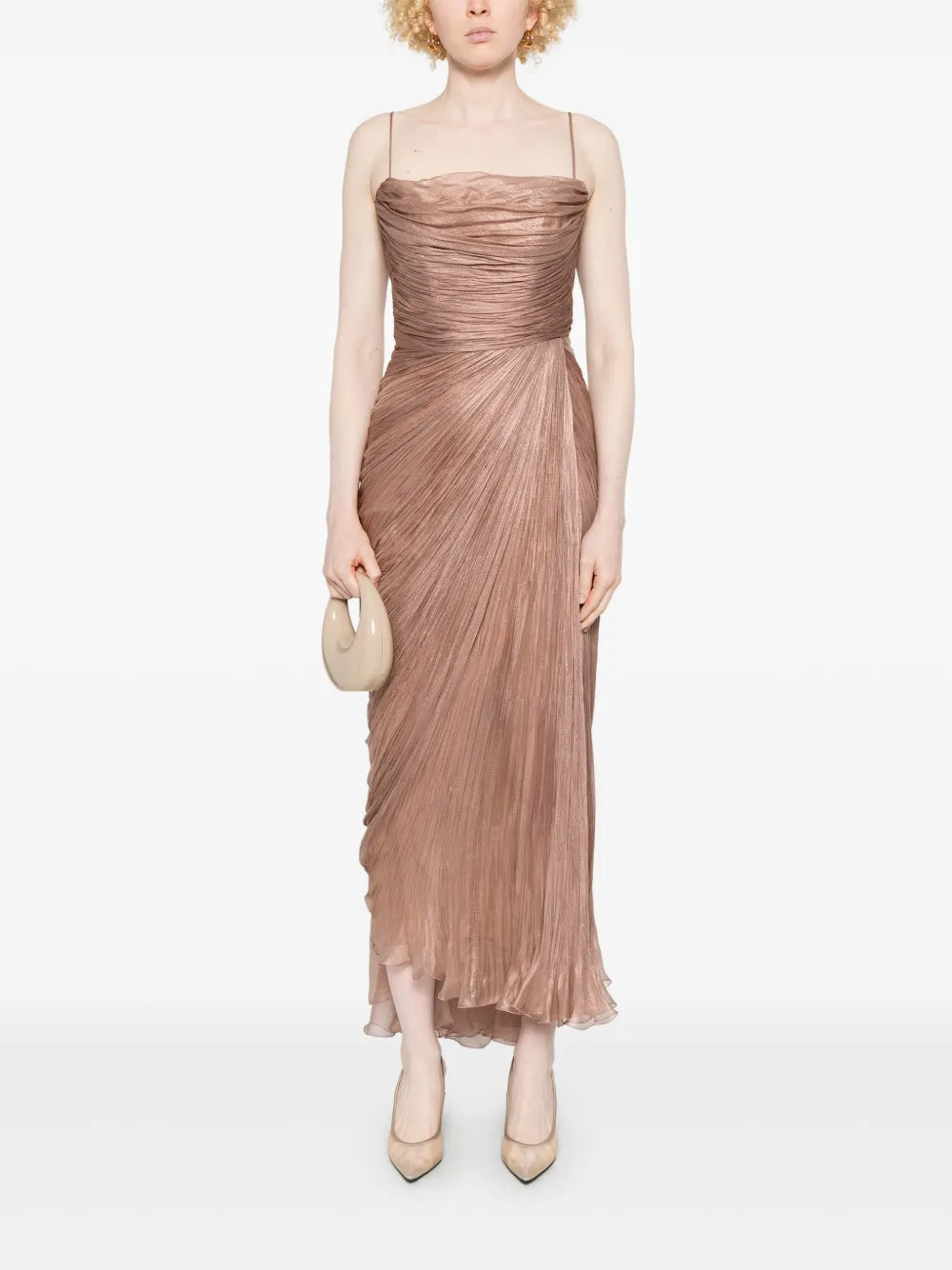 Regina Maxi Dress