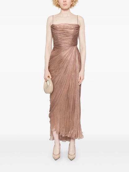 Regina Maxi Dress