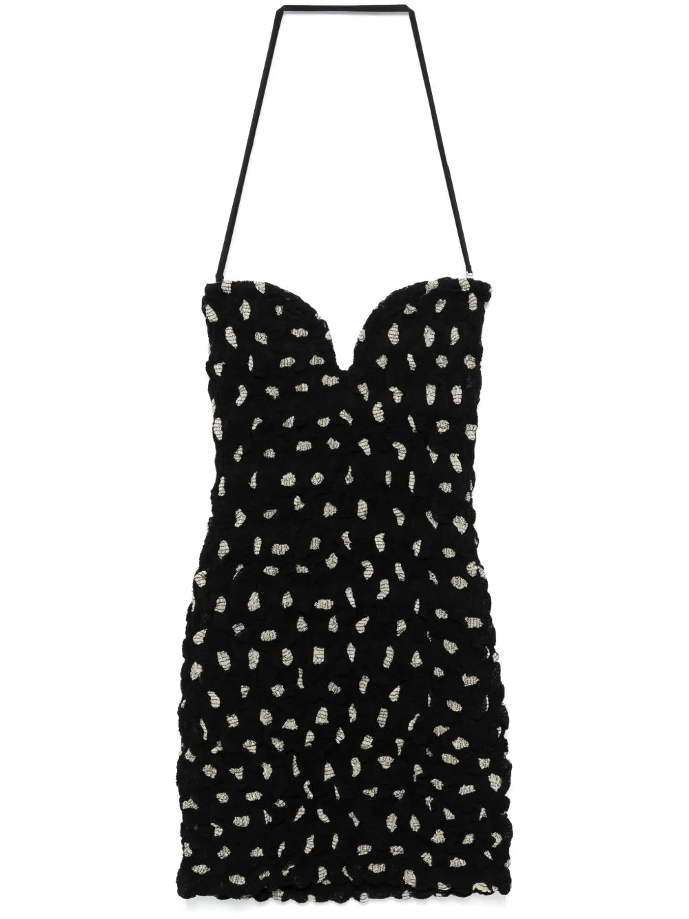 Jannika Mini Dress
