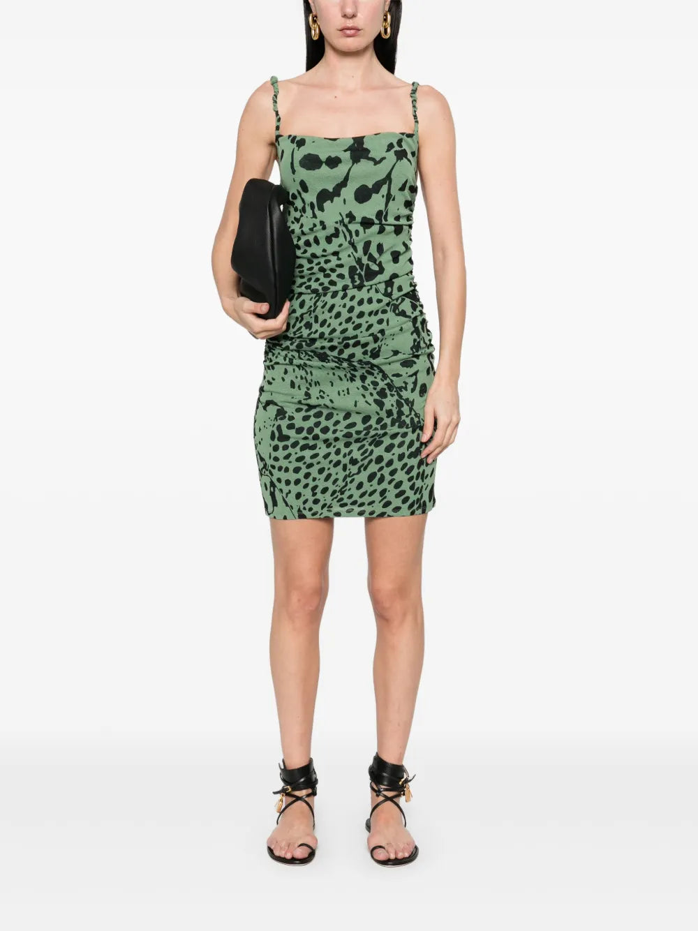 Adie Mini Dress