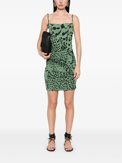 Adie Mini Dress