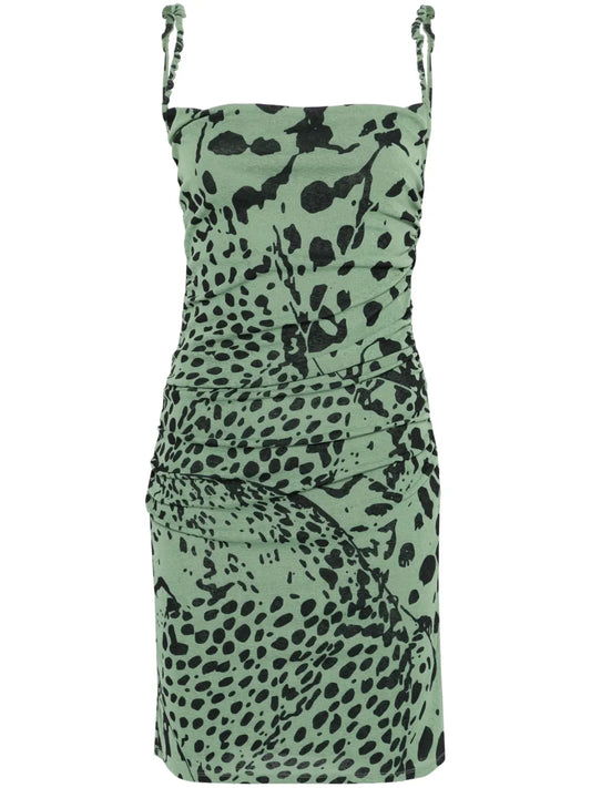 Adie Mini Dress