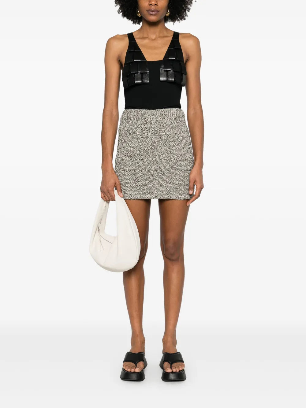 Samila Top