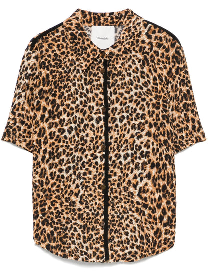 Clare Blouse