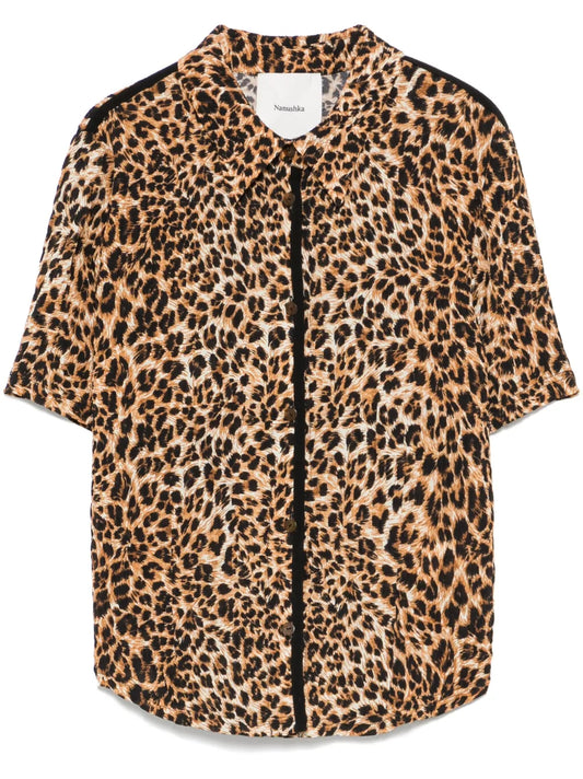 Clare Blouse