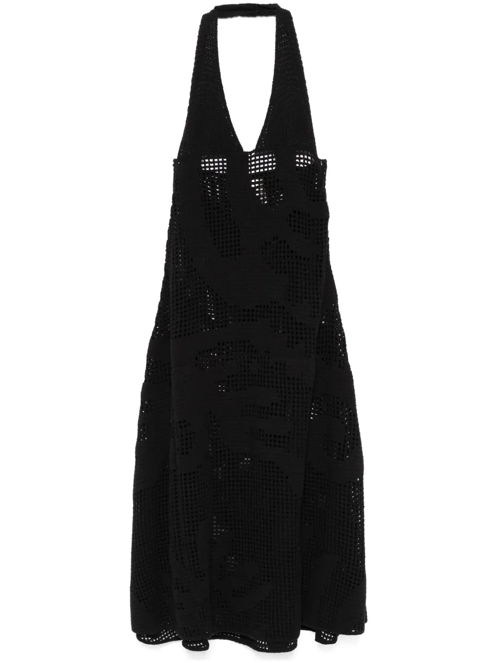 Fotini Midi Dress