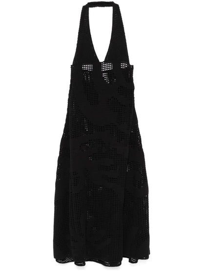 Fotini Midi Dress