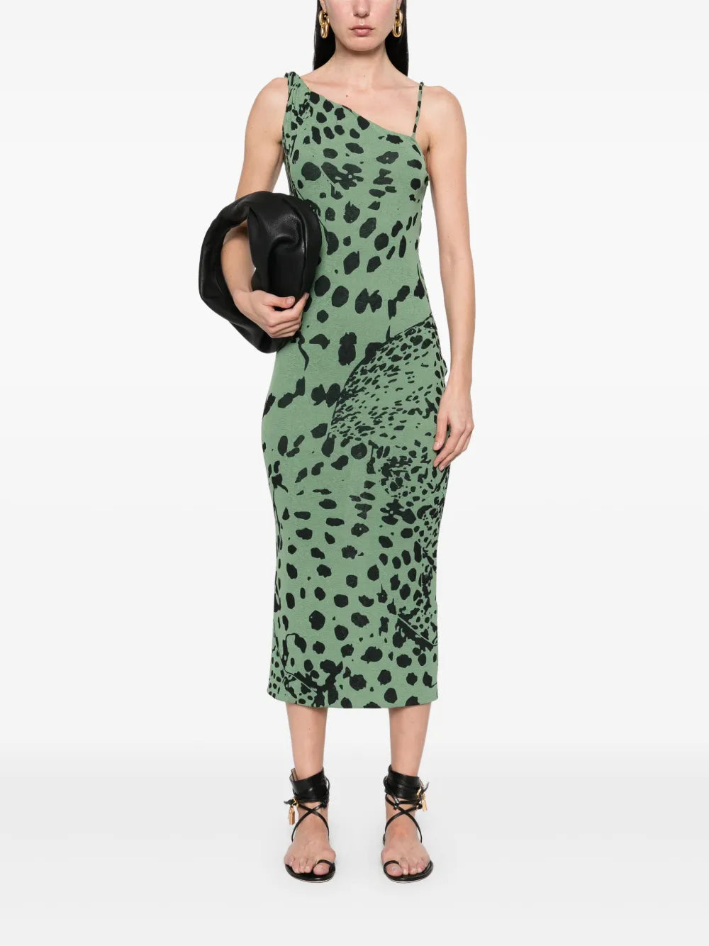 Sigita Midi Dress