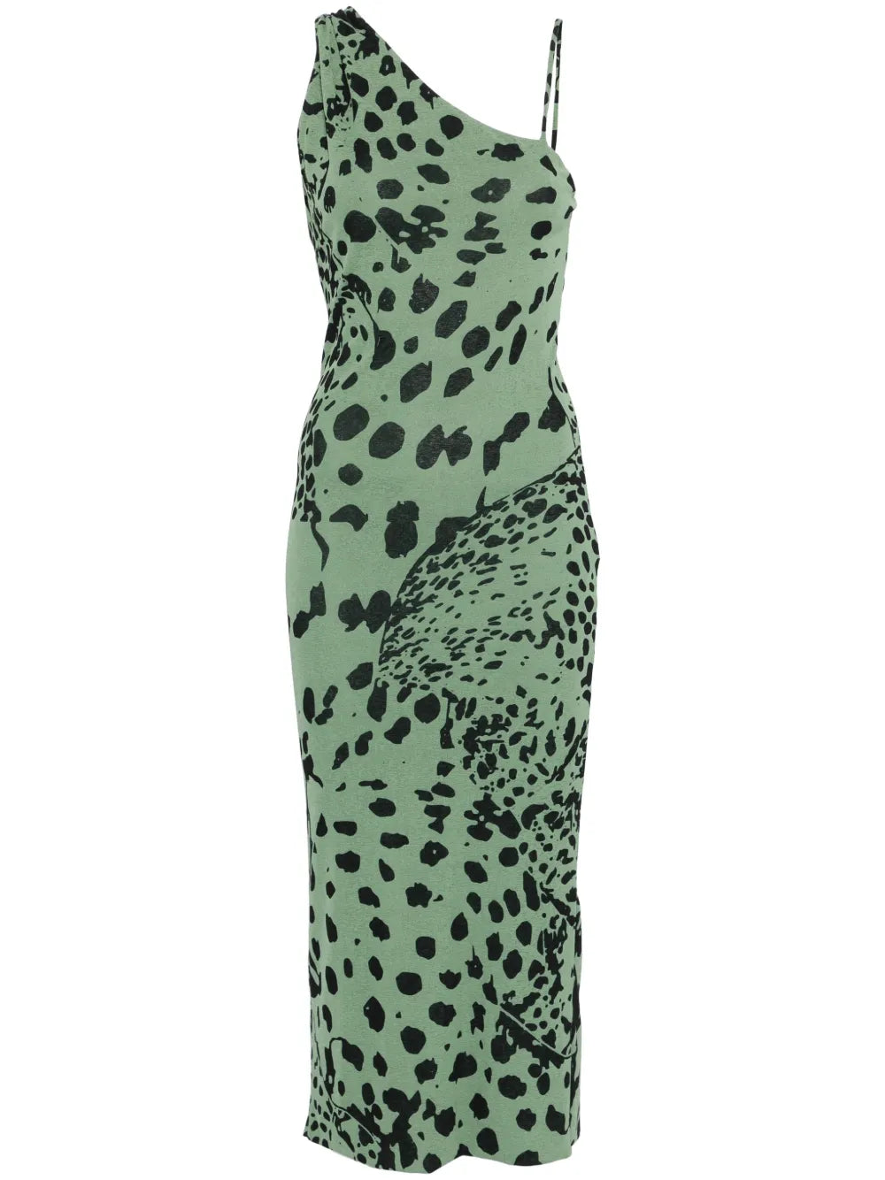 Sigita Midi Dress