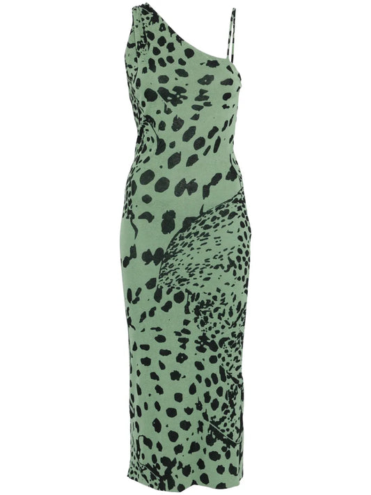 Sigita Midi Dress