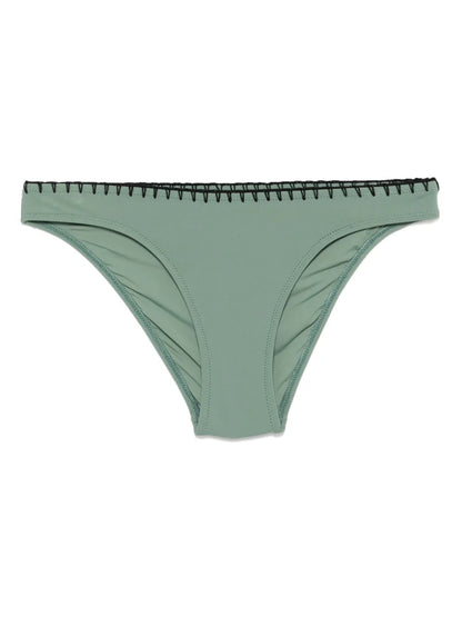 Merve Bikini Bottoms