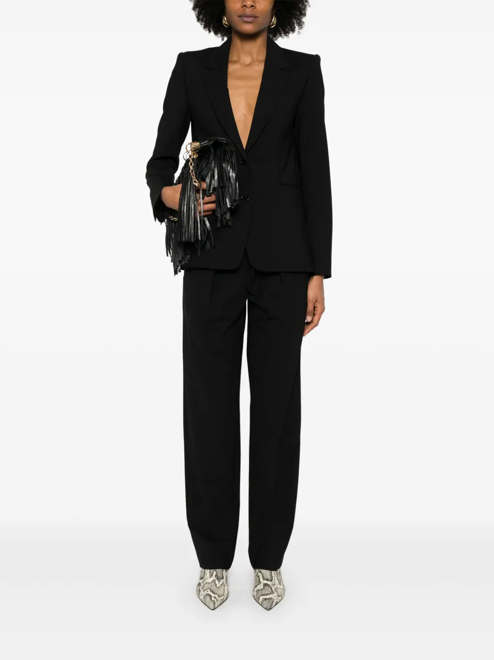 Reva Blazer
