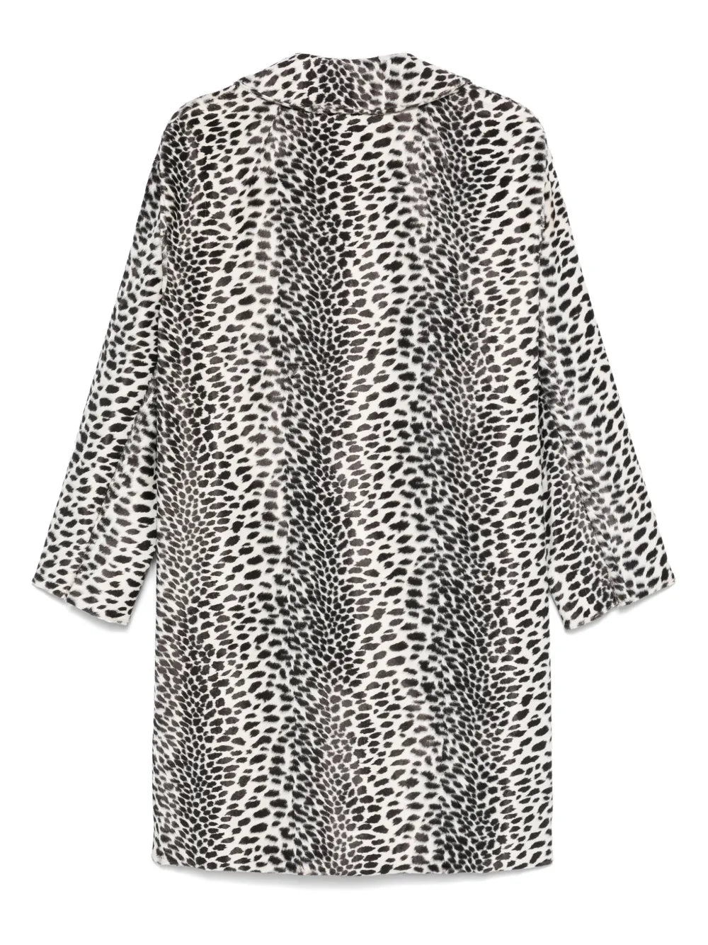 Dania Coat