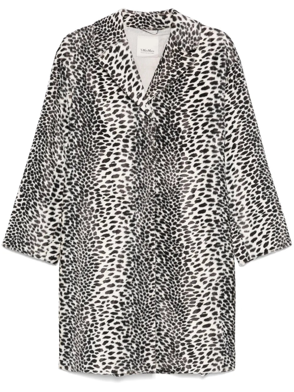 Dania Coat