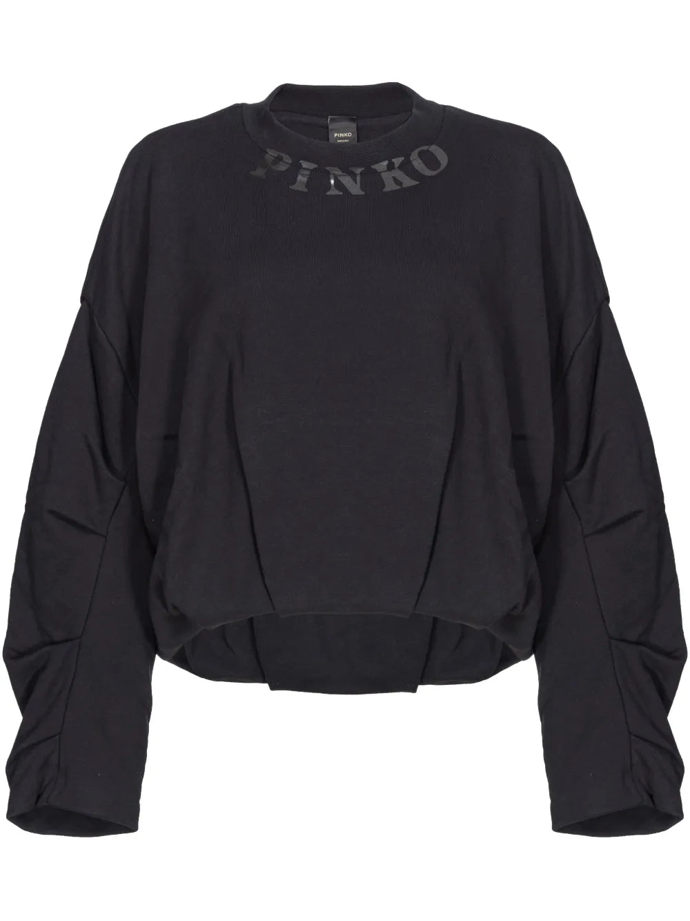 Logo-Print Sweatshirt