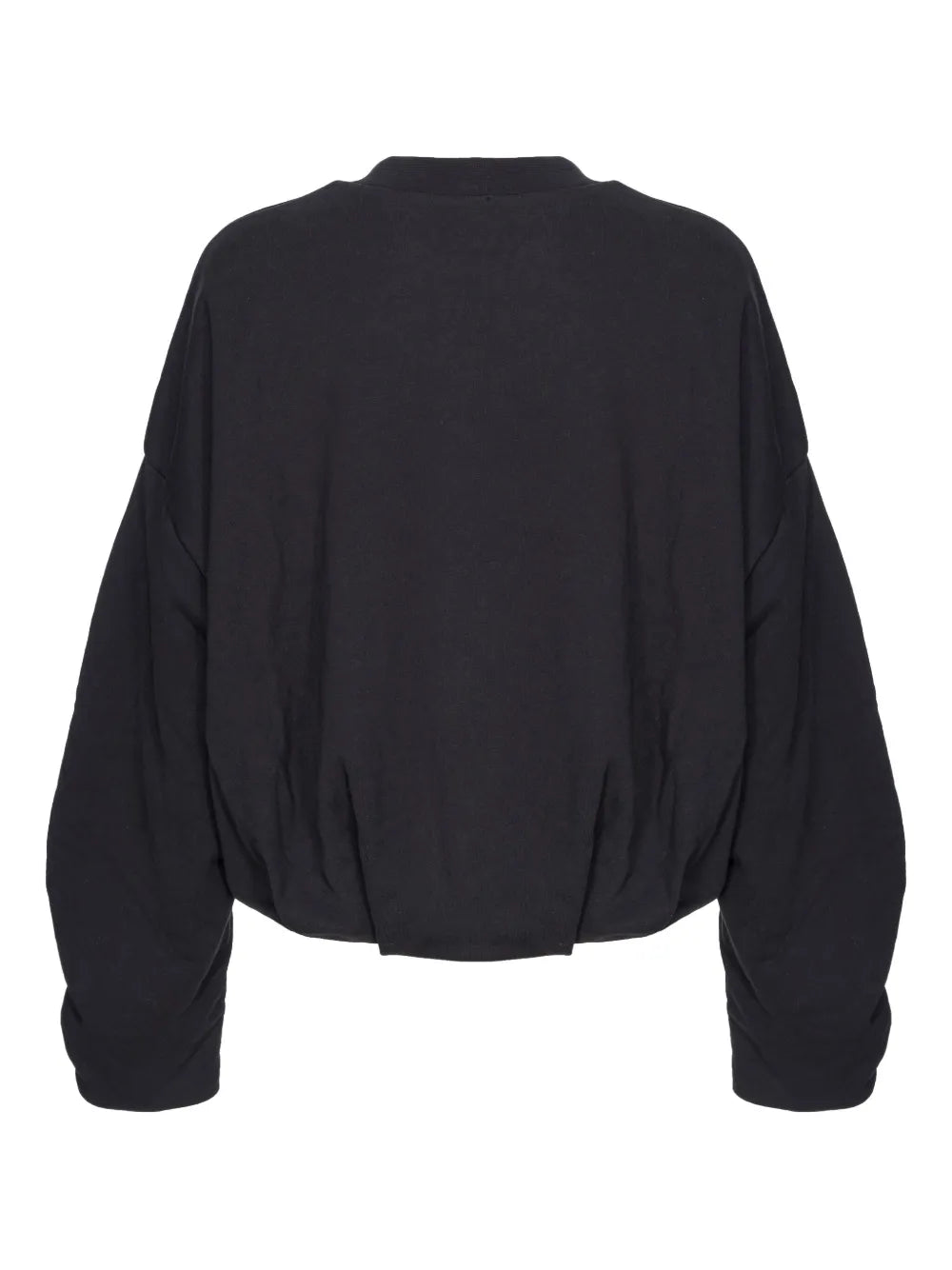 Logo-Print Sweatshirt