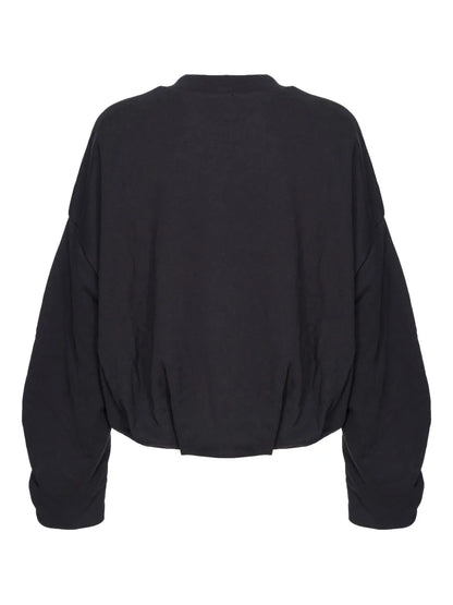 Logo-Print Sweatshirt