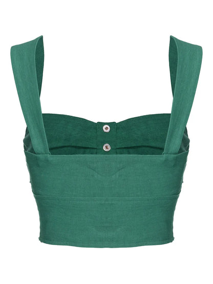 Cropped Top