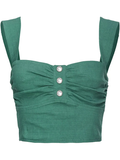 Cropped Top