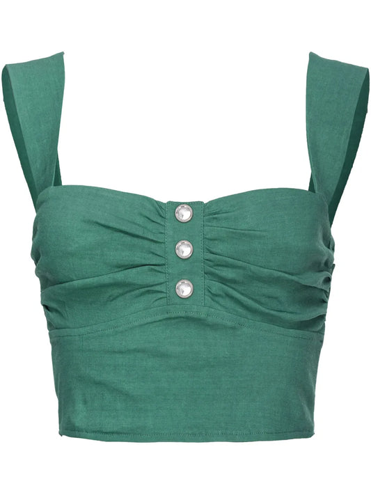 Cropped Top